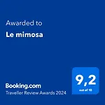 Le Mimosa