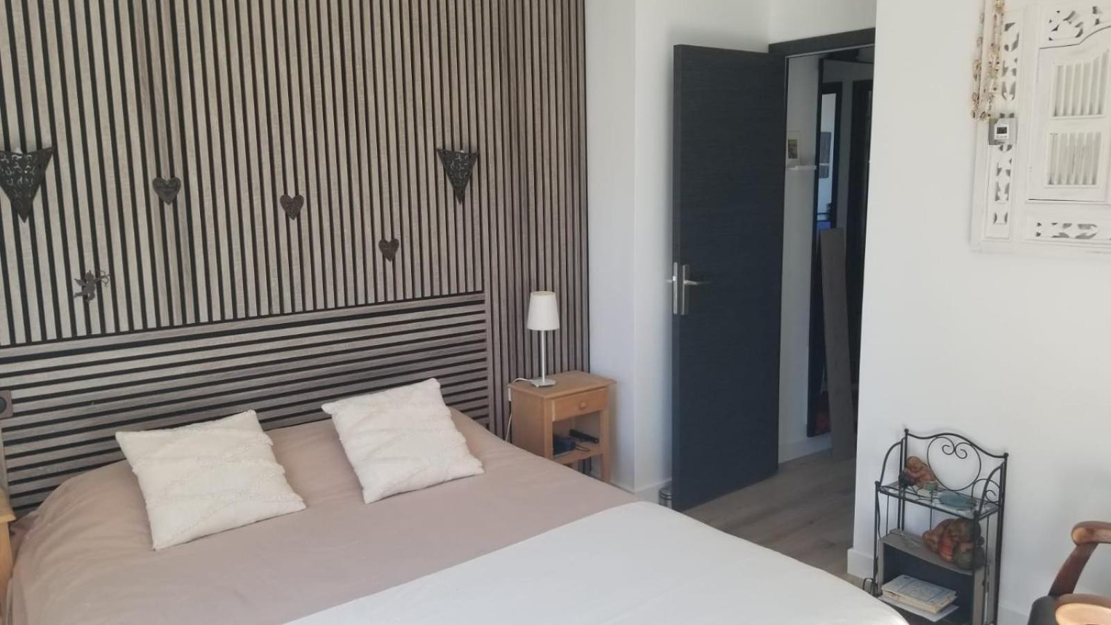 Le Mimosa Apartment Cassis