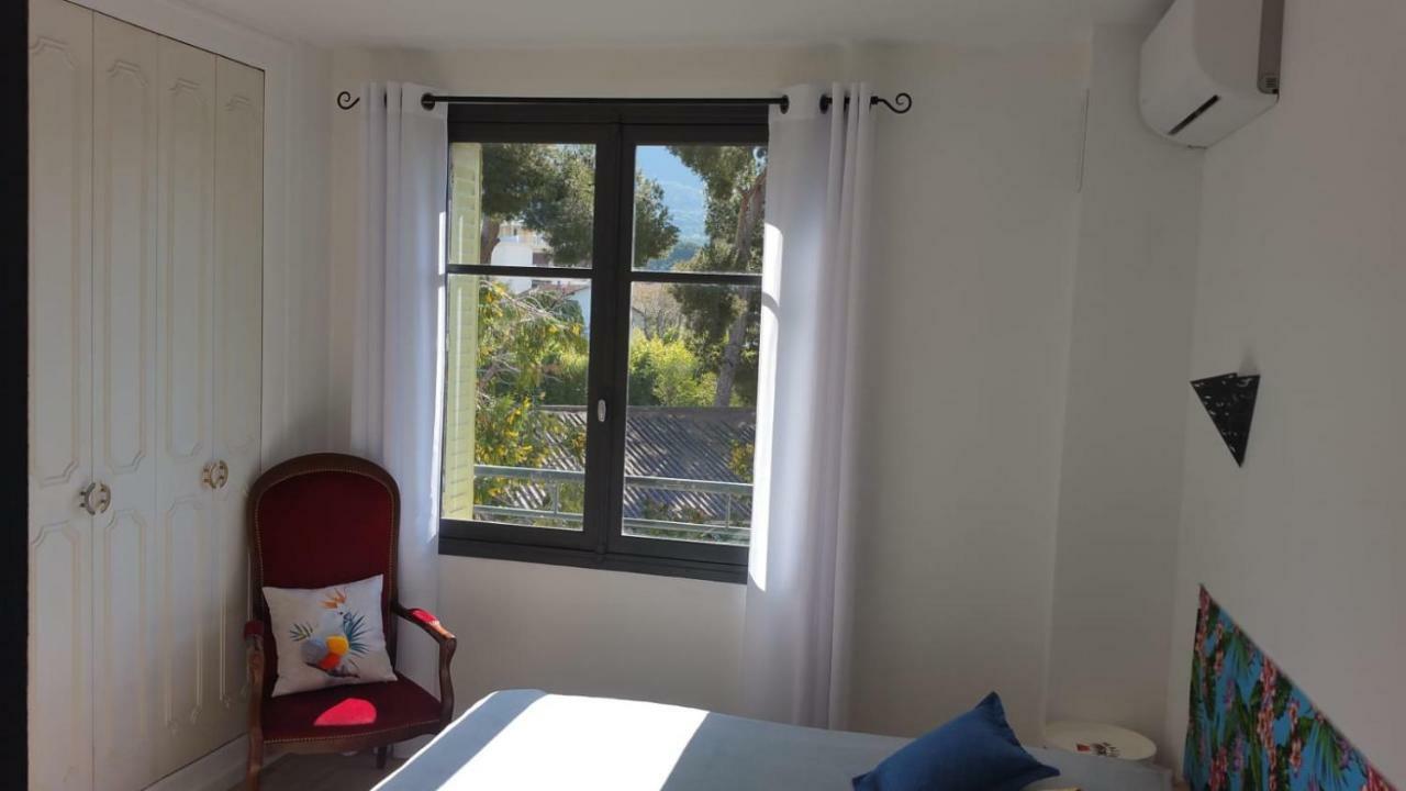 Apartment Le Mimosa Cassis